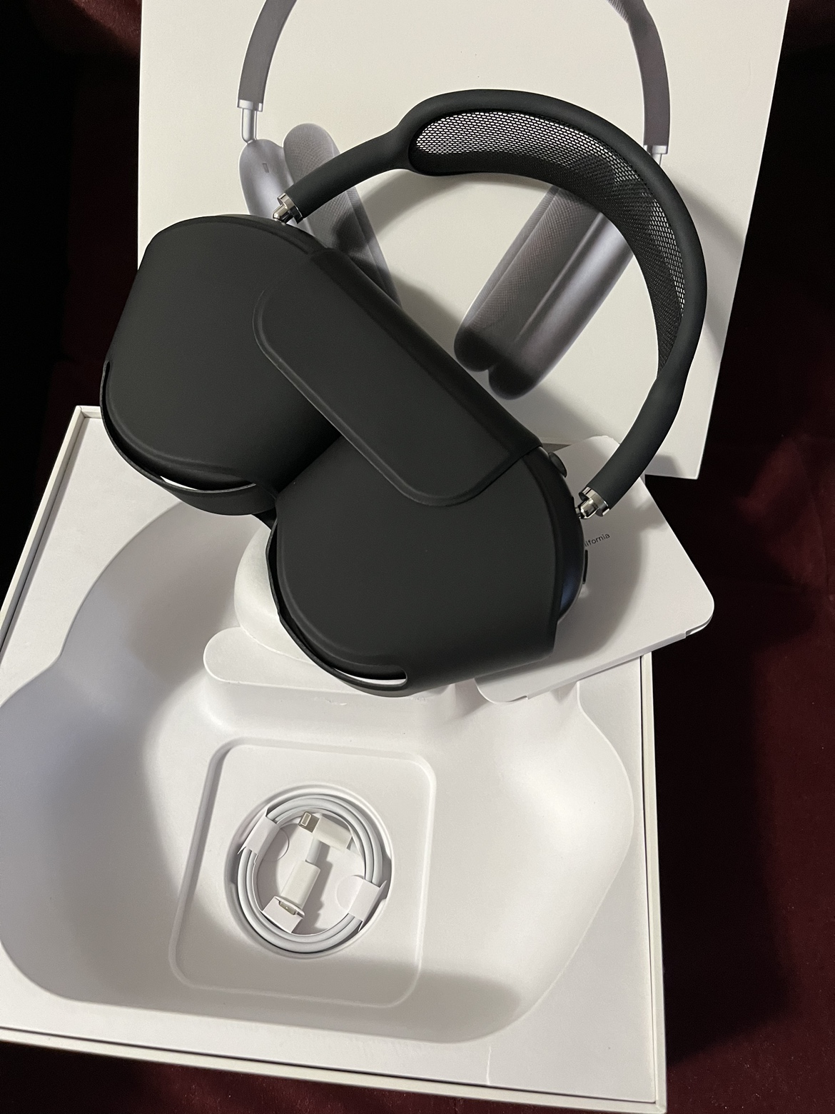 Apple Airpods Max - photo 2