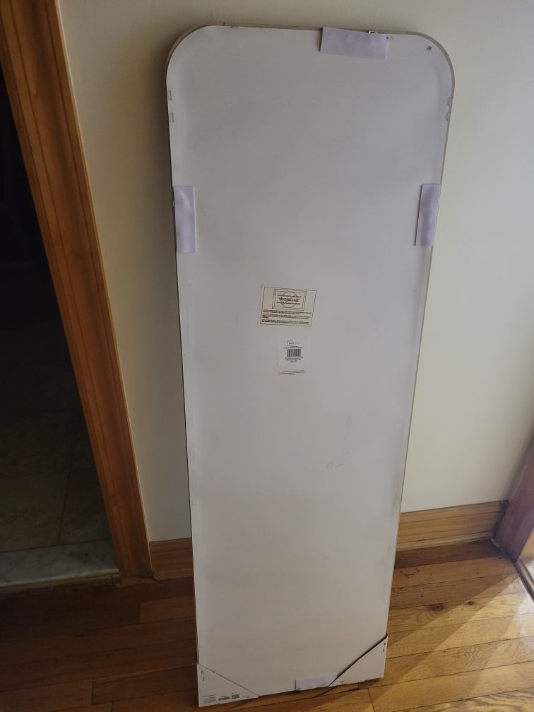 Long wall mirror for sale - photo 2