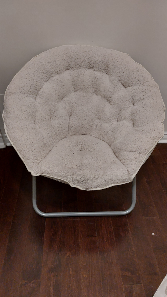 Moon chairs - photo 2