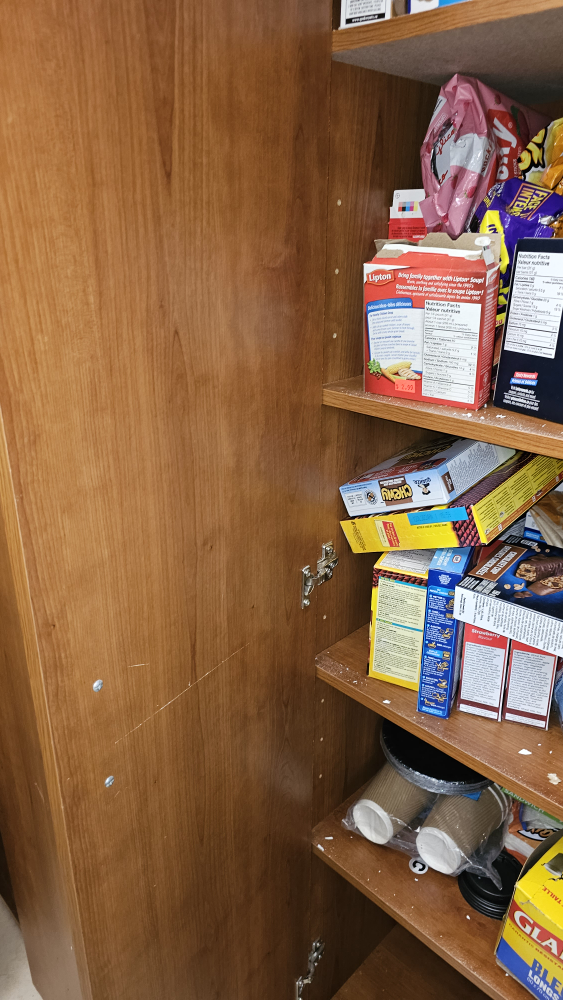 2 Kitchen Pantries - photo 2