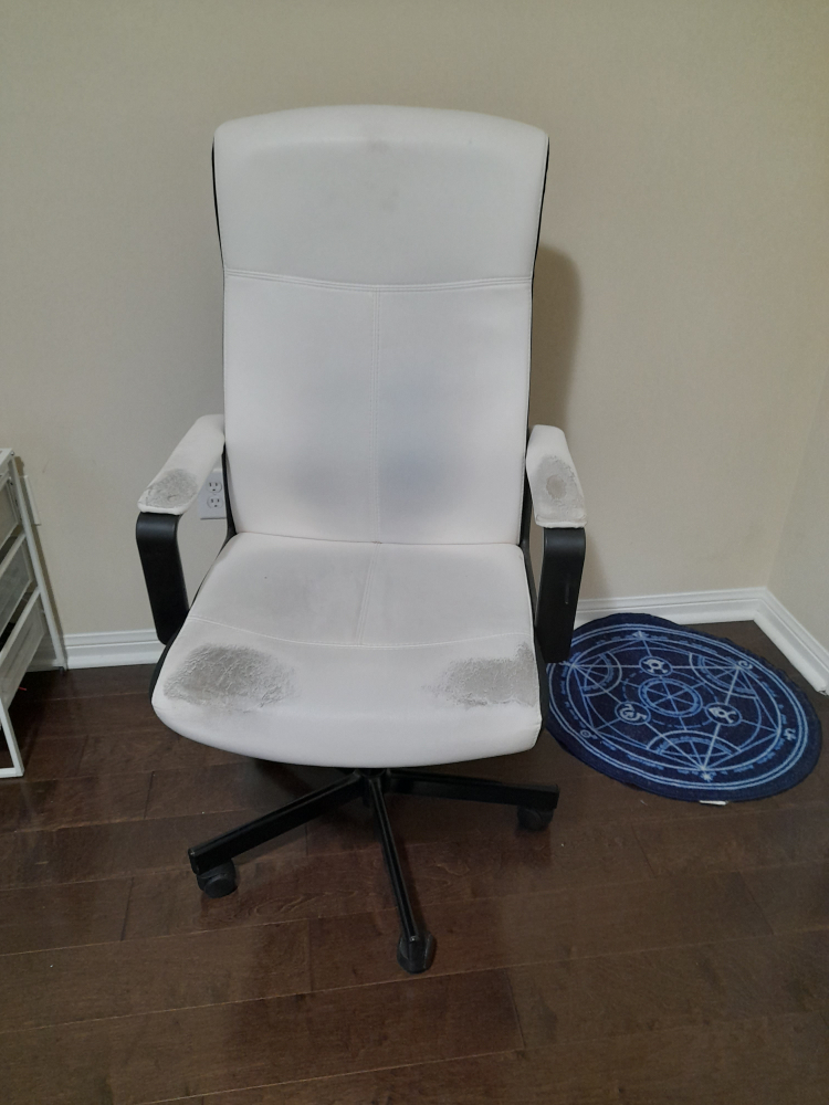 study chair