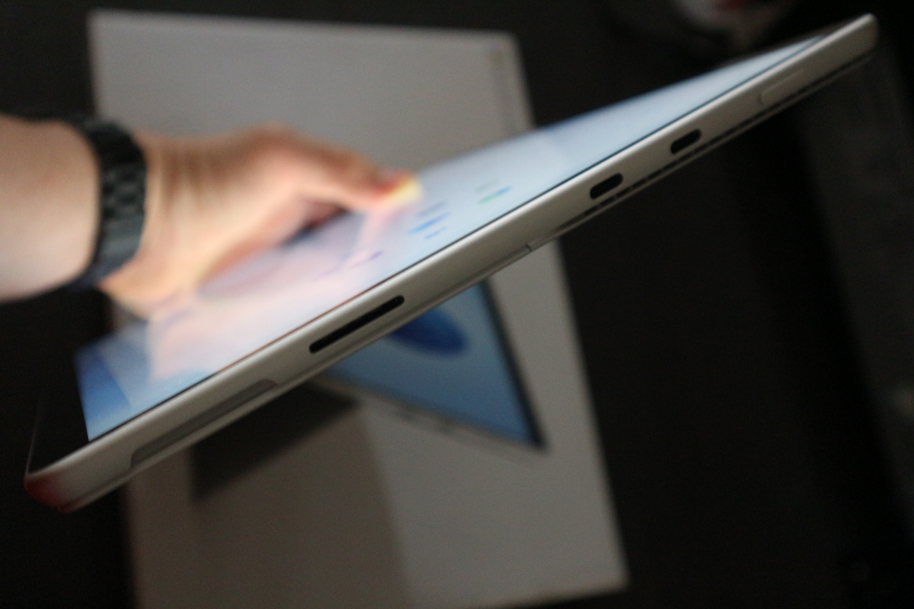 New Microsoft Surface Pro 8 i5-11th/128gb - photo 5