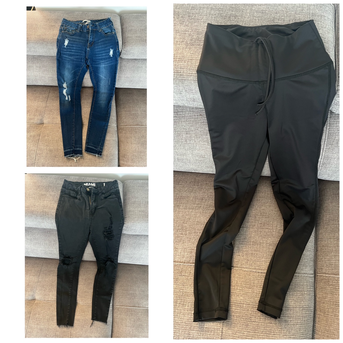 Assorted Female Clothing image indicator(2)