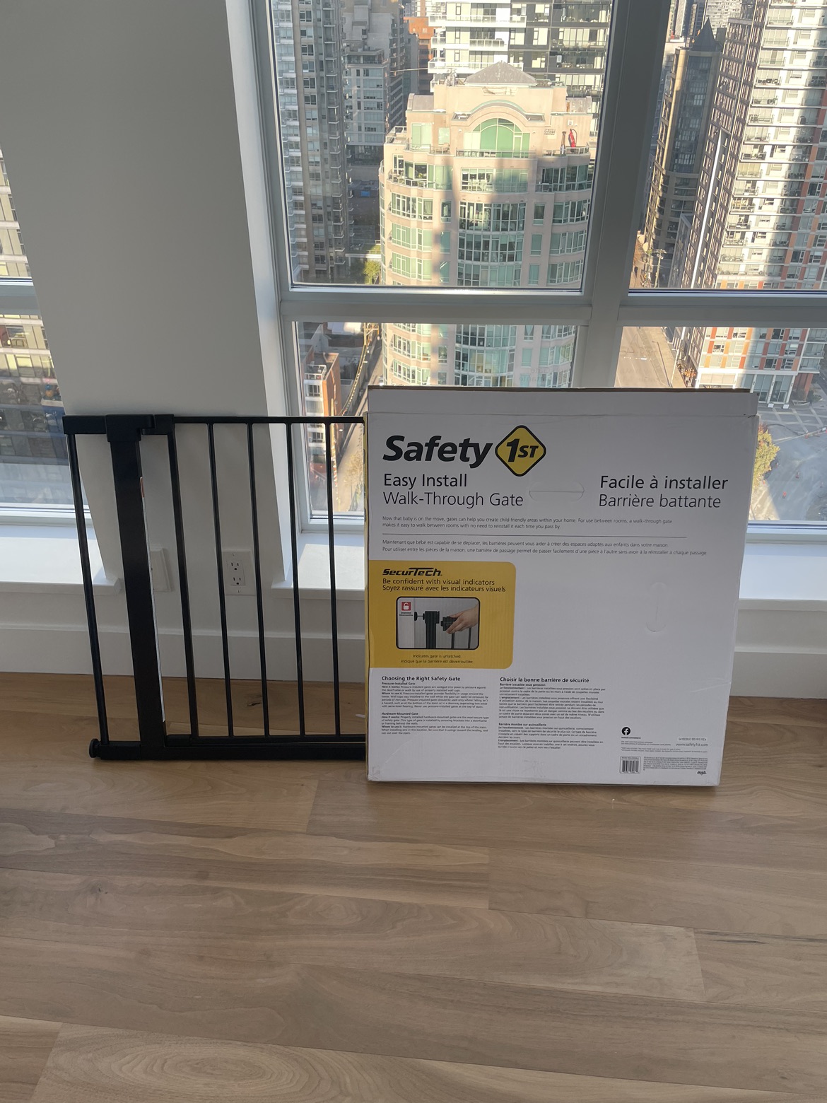 Baby Gate