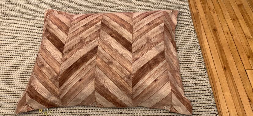 XL dog bed thumbnail