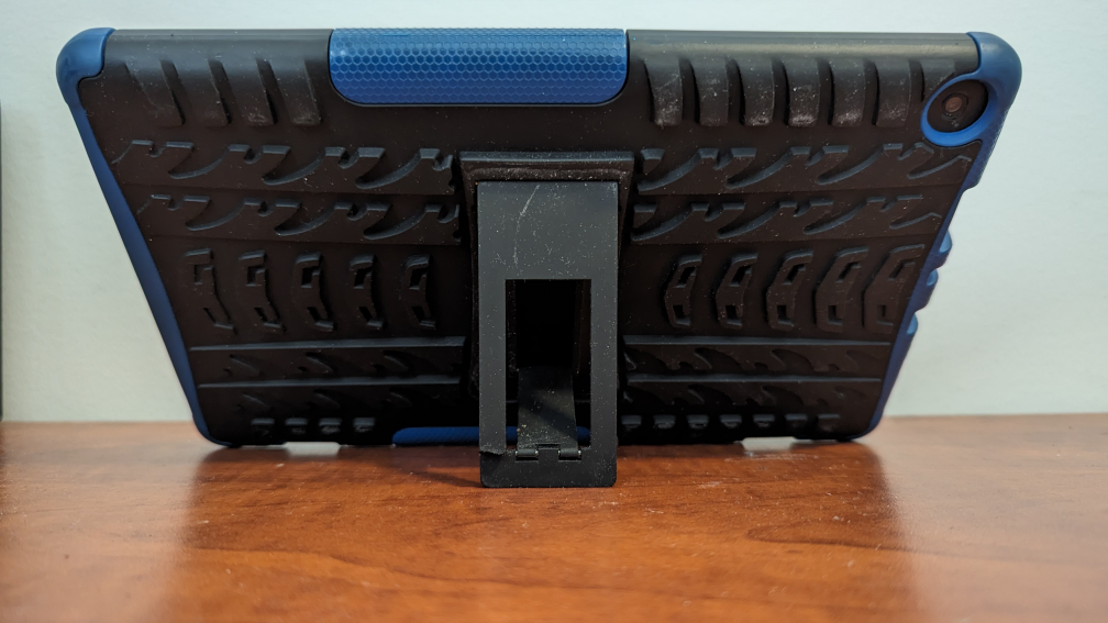 Amazon Fire HD 8 (2018) Tablet - photo 5