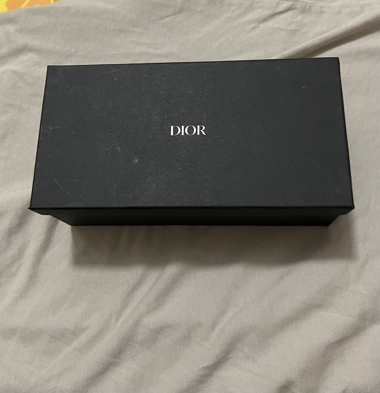 Sunglass Cases (Dior/Armani) - photo 5
