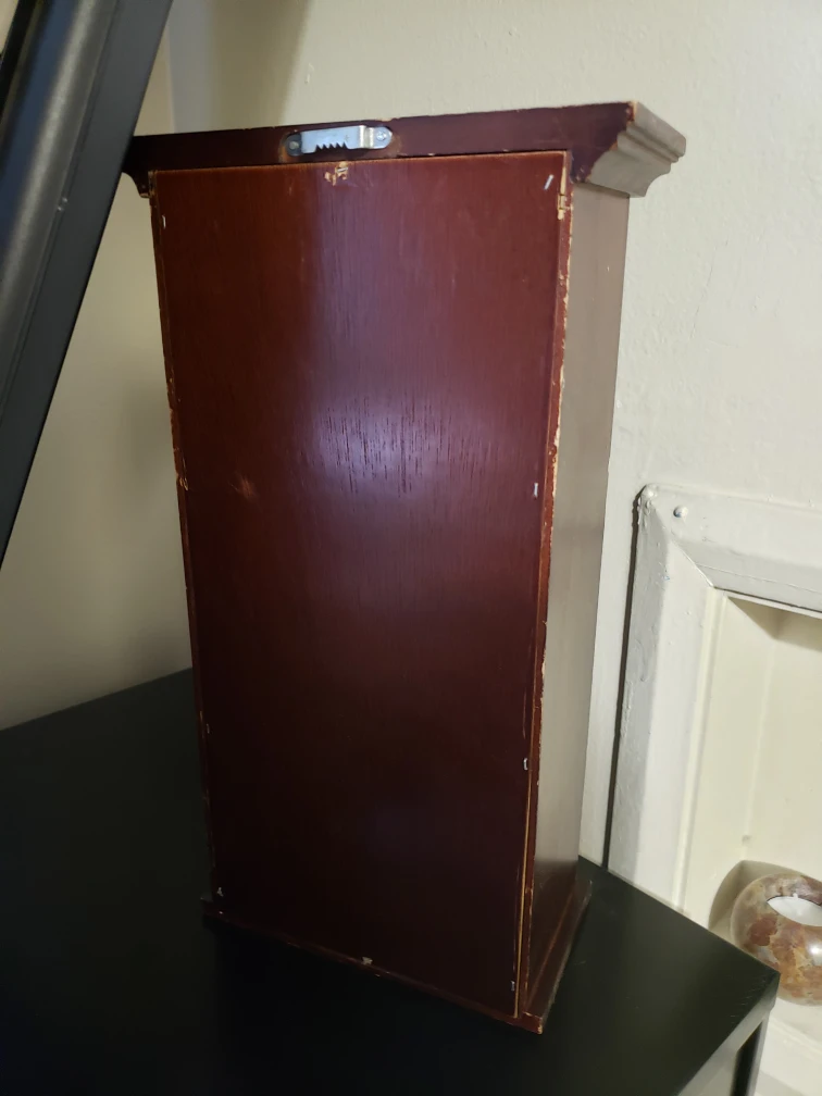 mini cabinet - photo 3