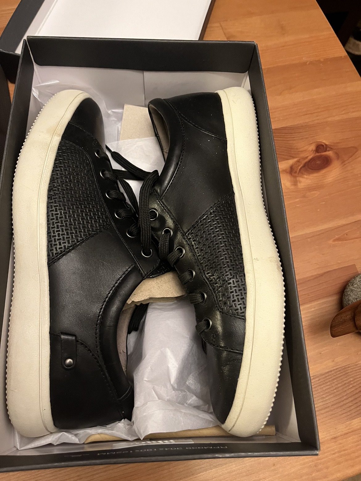 Men’s Rockport Sneaker Shoes thumbnail