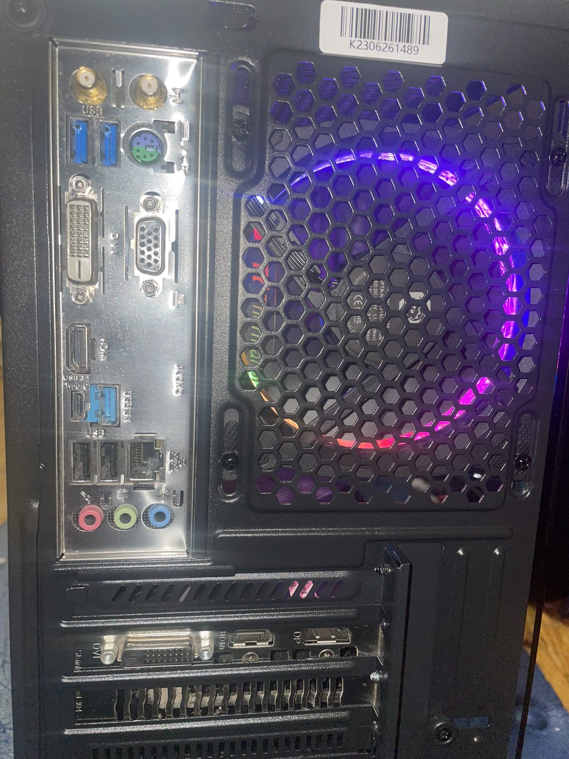 Gaming pc image indicator(9)