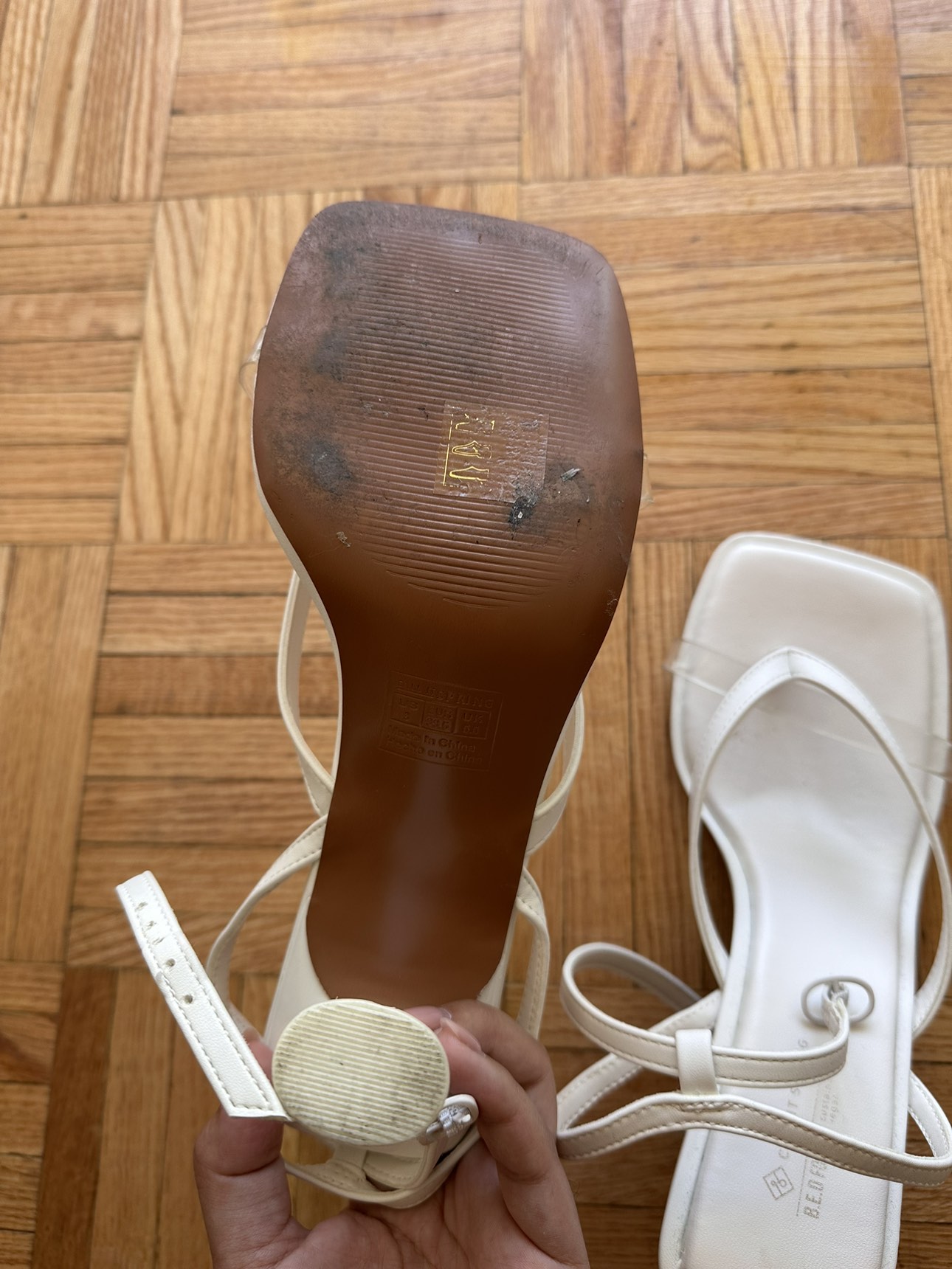 Sandals - photo 3