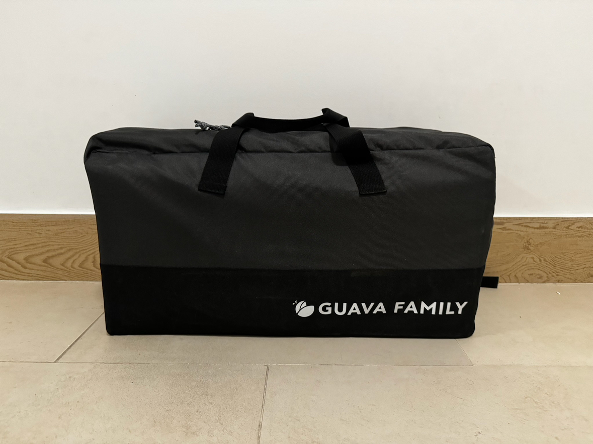 Guava Lotus Pack n Play