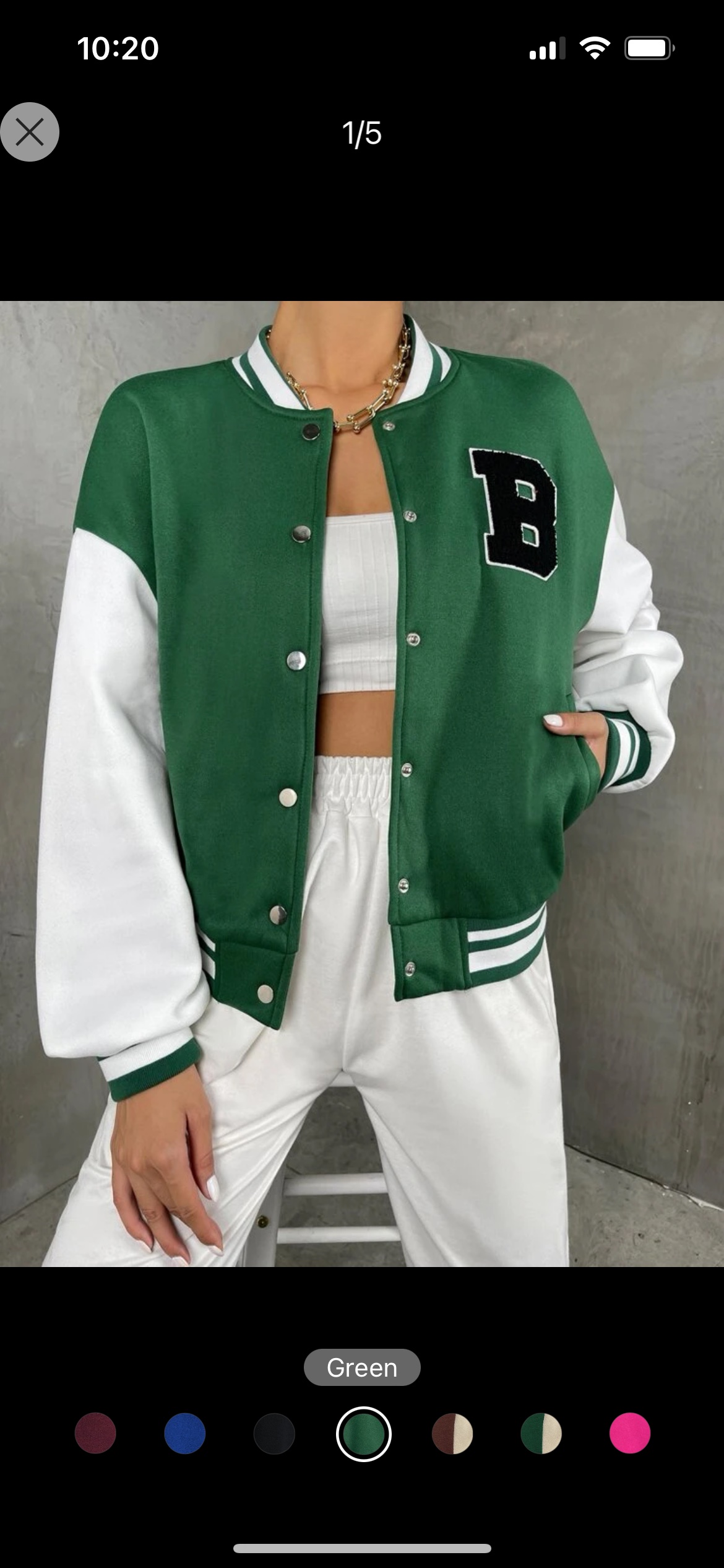 Hoodie - photo 2