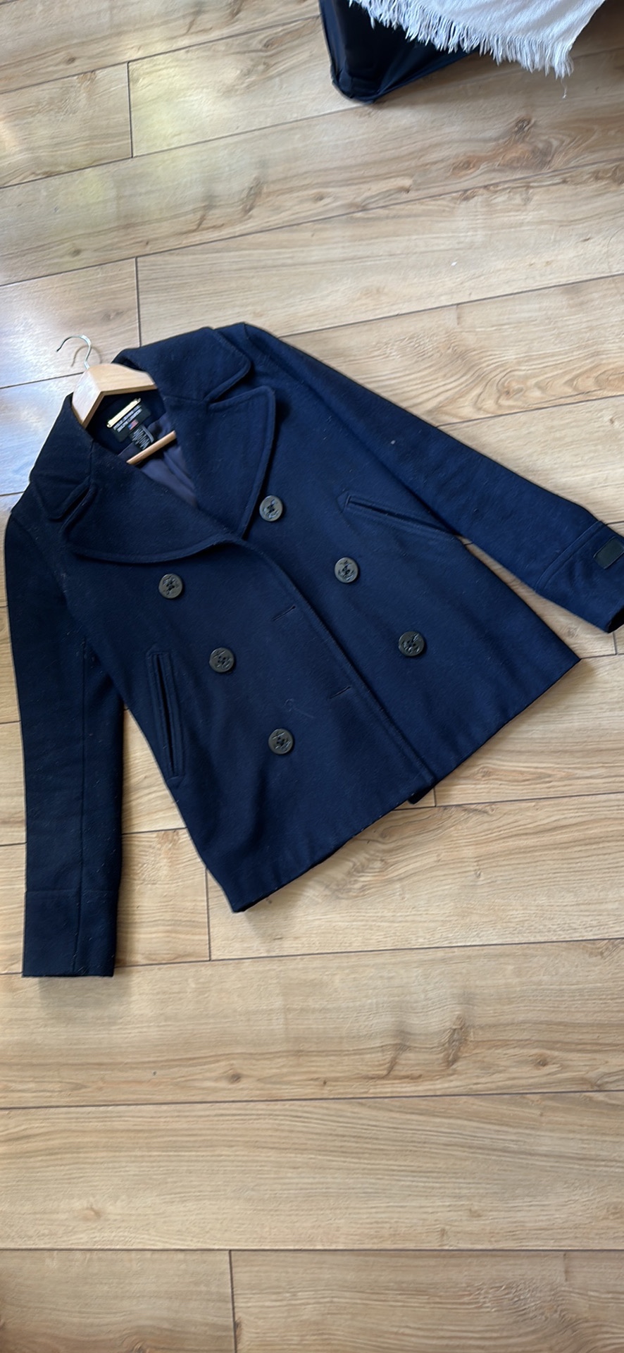 Ralph Lauren Coat