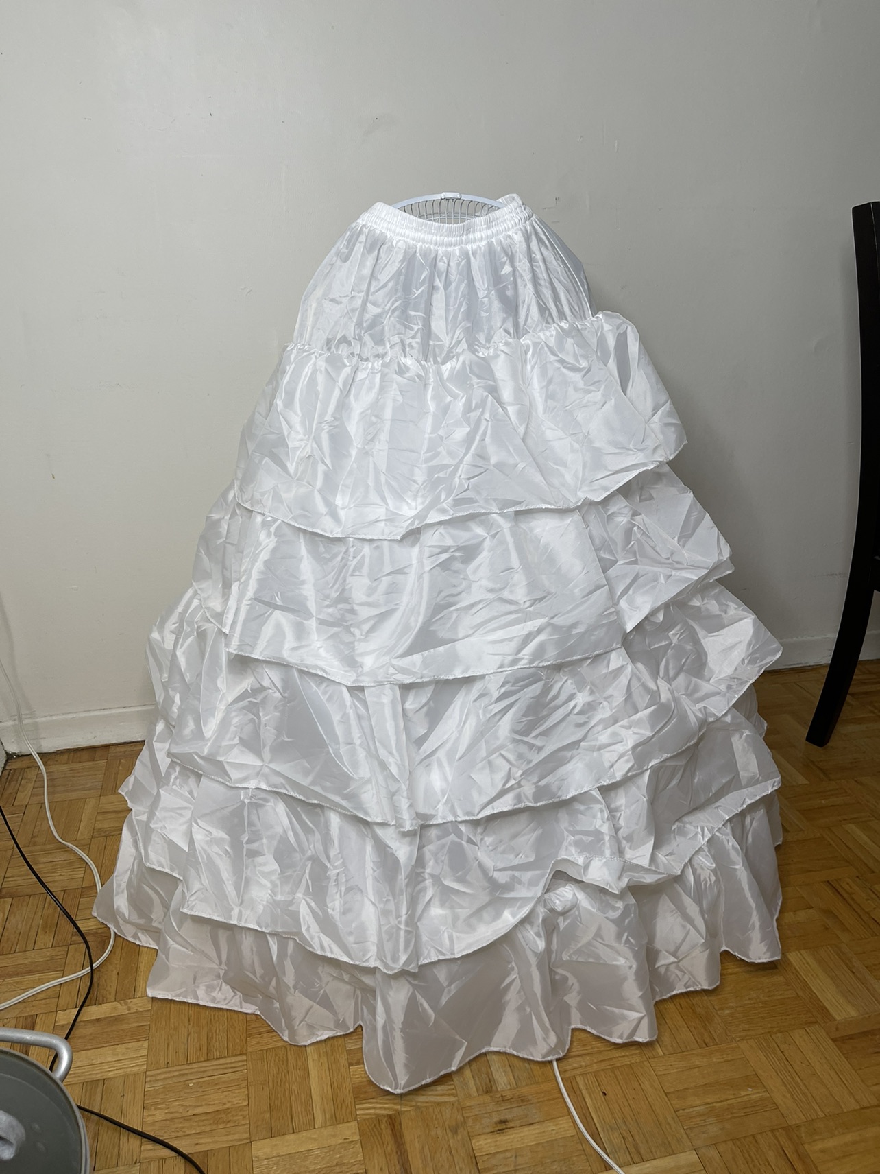 Petticoat Hoop skirt (Full Length) thumbnail