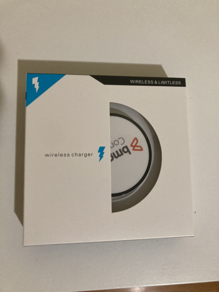 New Wireless Chargers thumbnail
