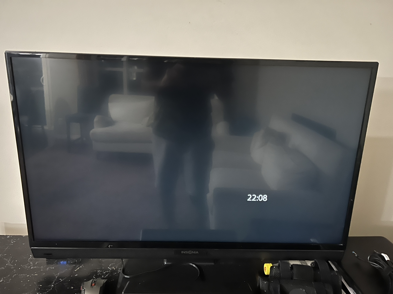 Insignia 40 inch TV