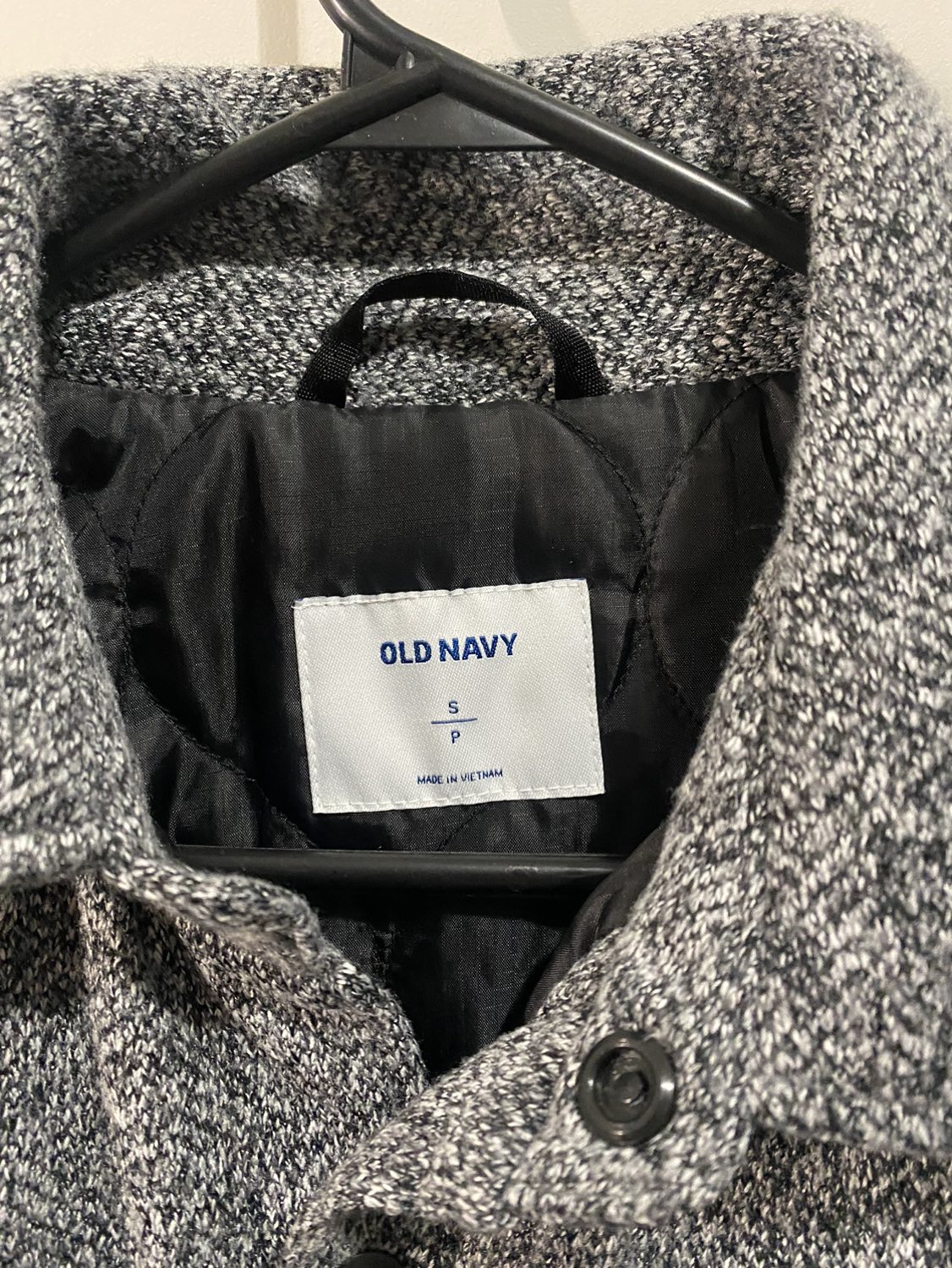 Men Jacket size Small - photo 2