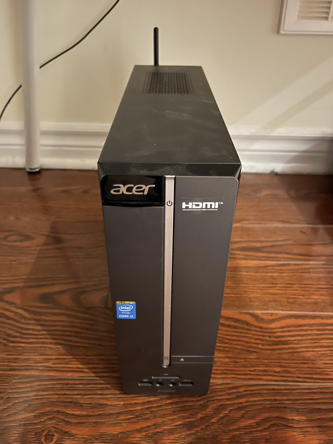 Acer Desktop