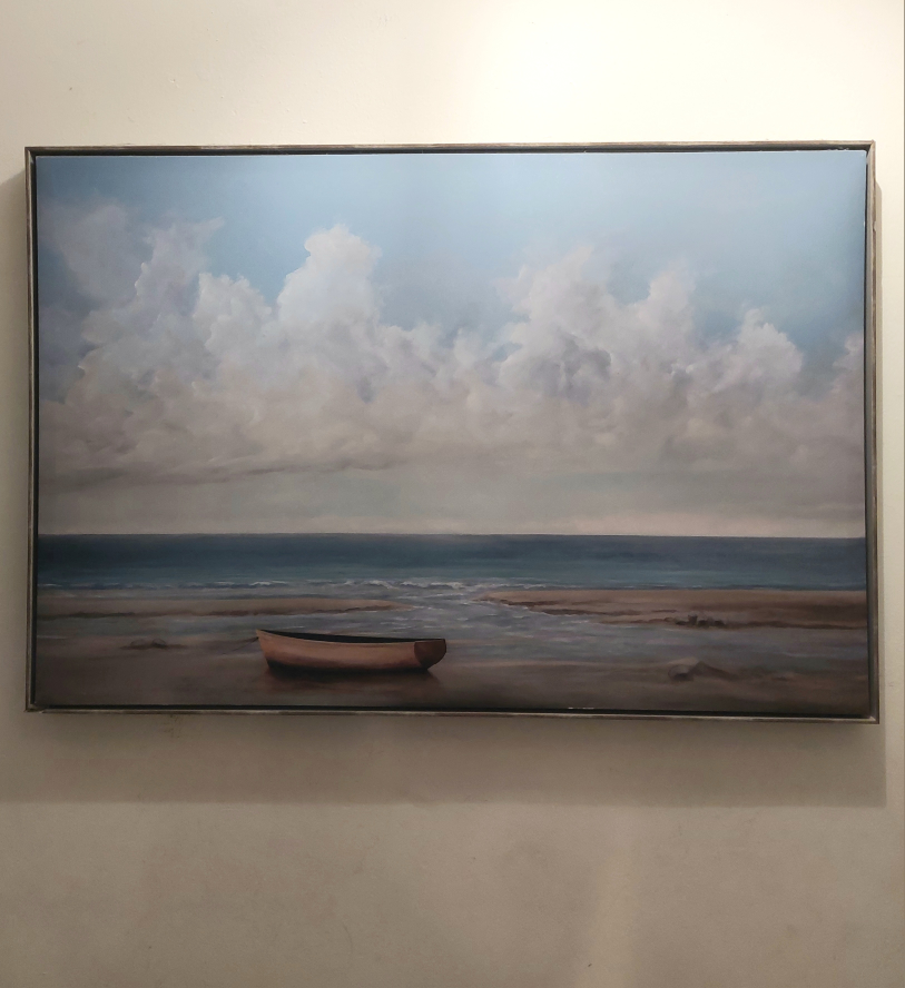 Printed Art Wall Decor thumbnail