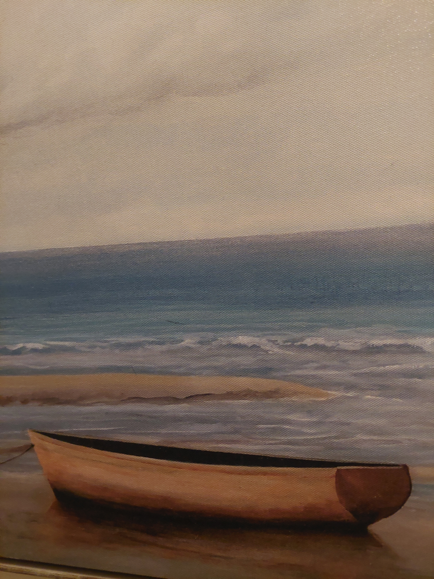 Printed Art Wall Decor - photo 2