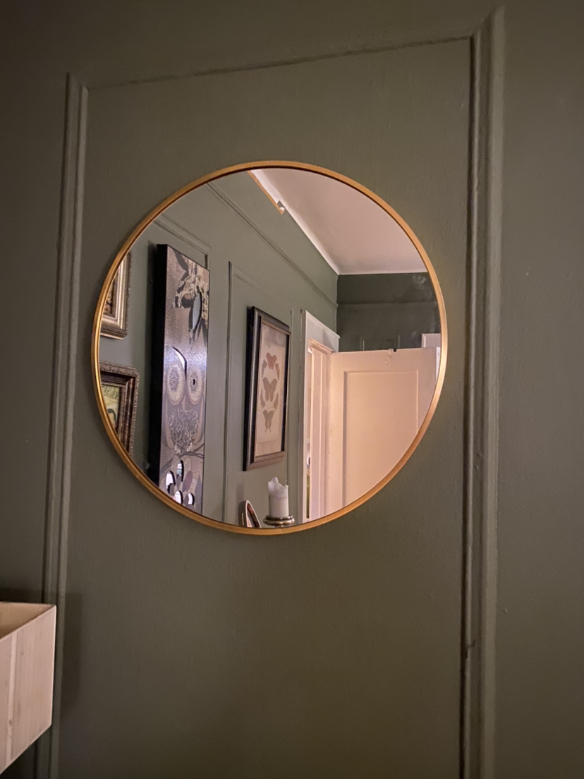 Mirrors