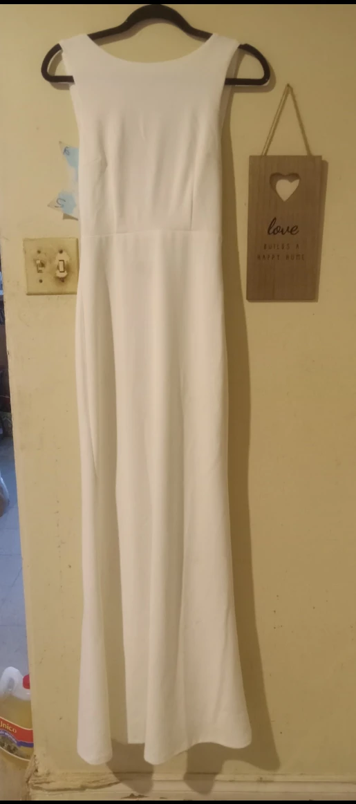 Beautiful (Size: 4) Wedding Dress! - photo 2