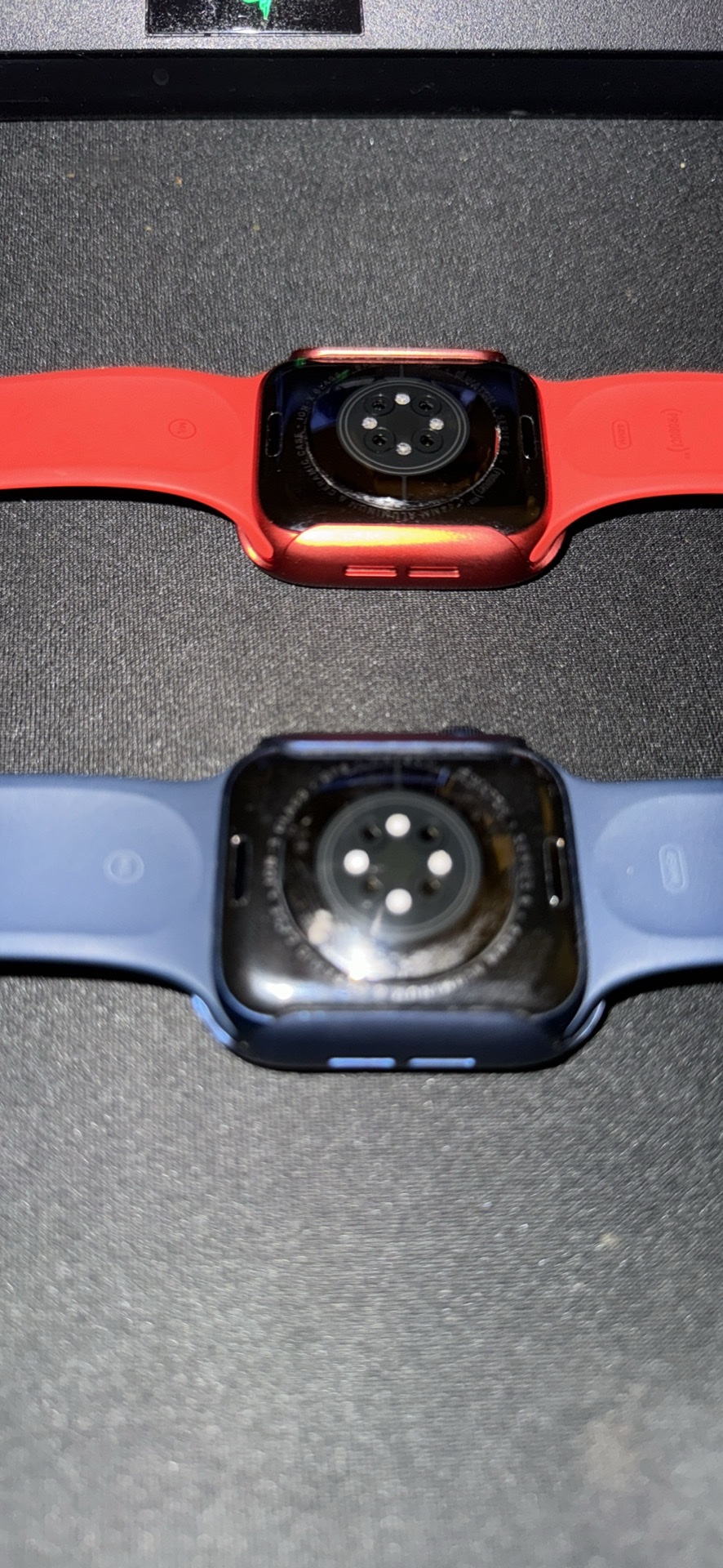 Apple Watch Series 6 - photo 2