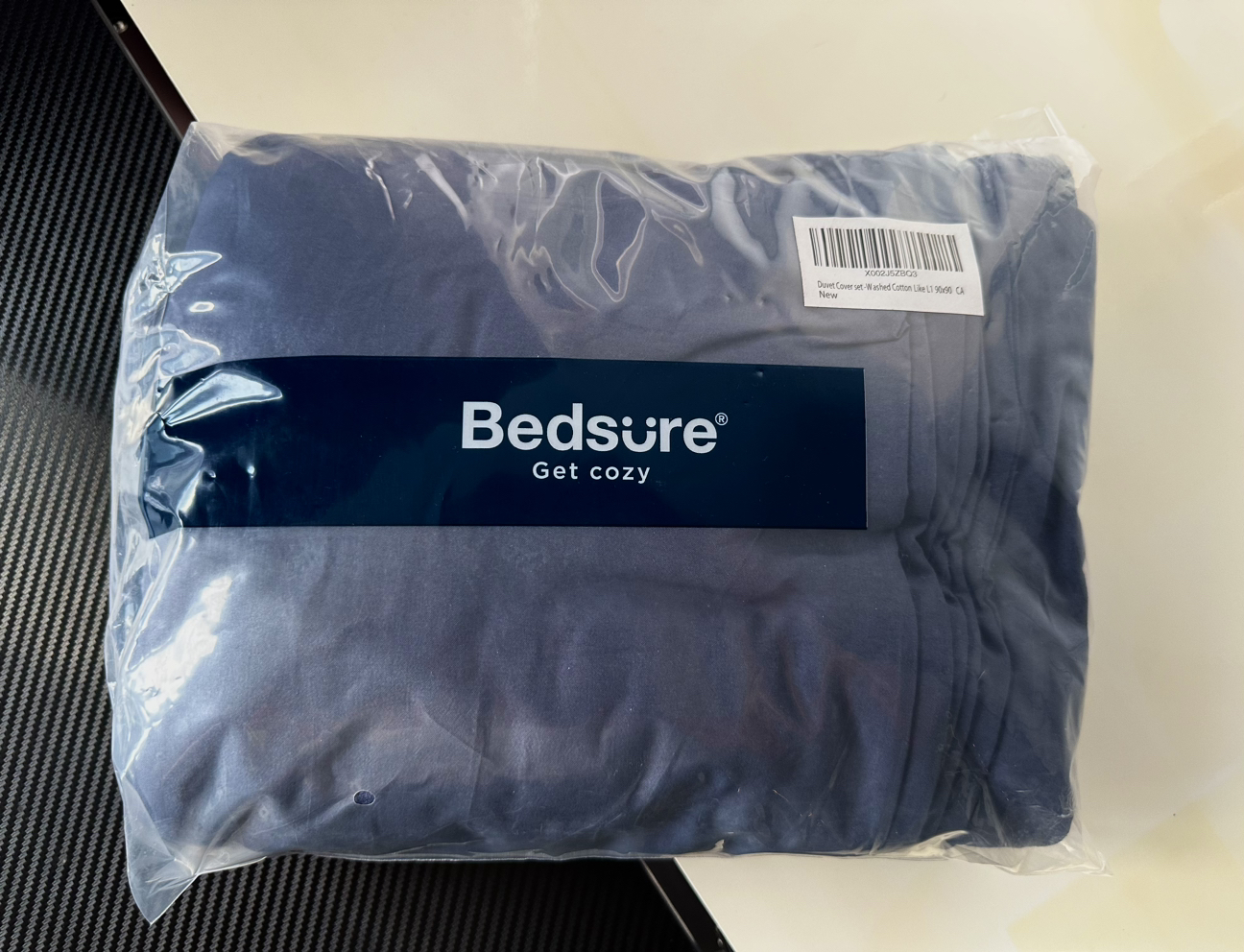 New Duvet Cover Set