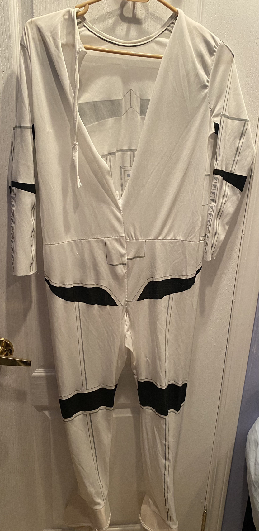 Star Wars storm troopers Halloween costume large image indicator(2)