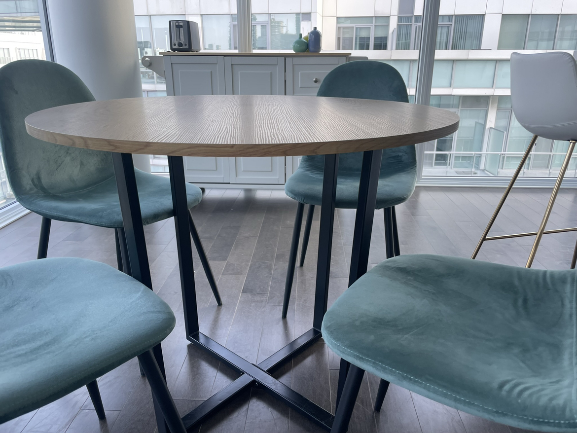 Dinning Chairs - photo 2
