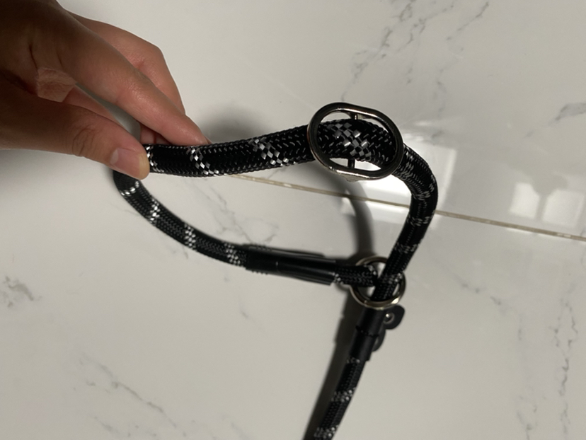 BRAND NEW dog leash image indicator(2)