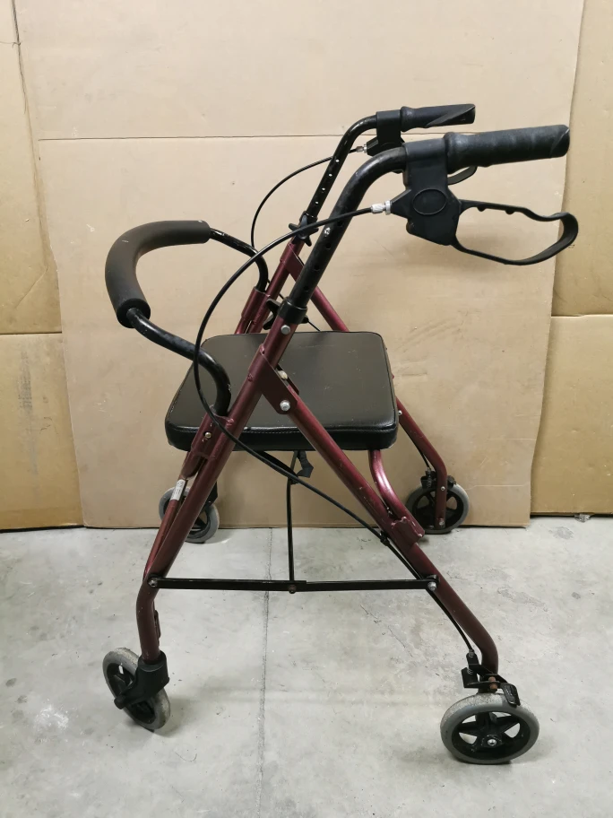 Mobility Walker image indicator(4)