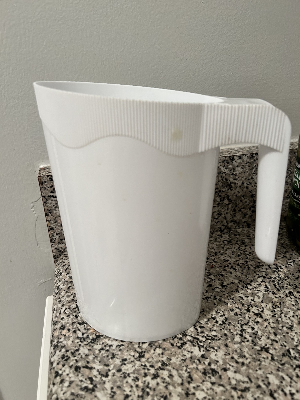 Milk container #freecycle thumbnail