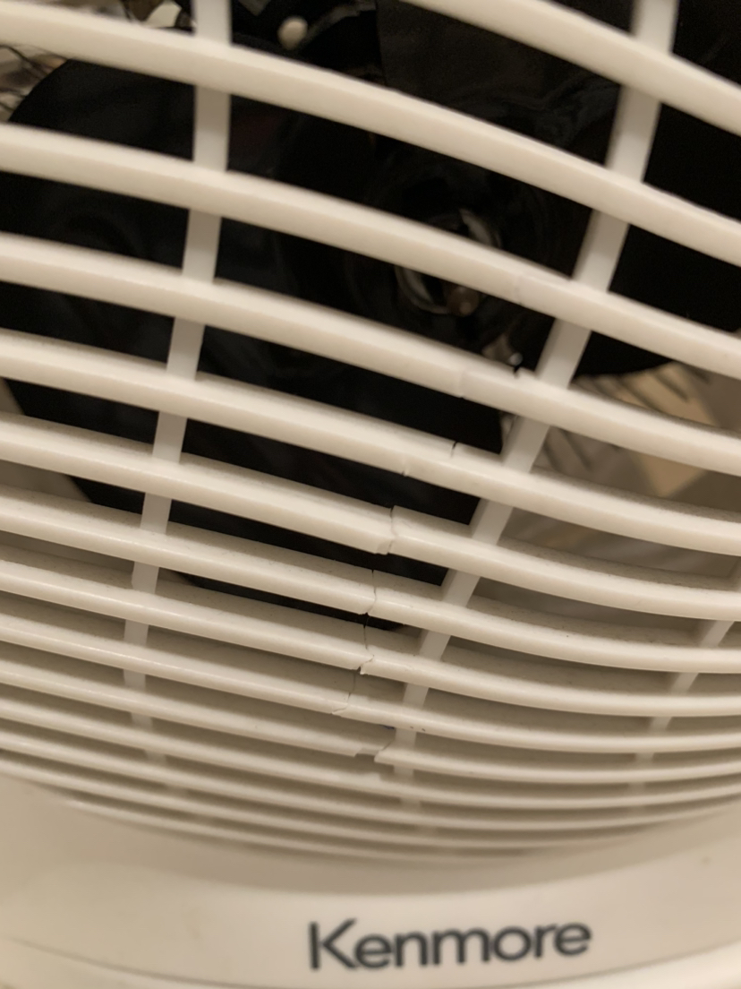 Portable heater - photo 2