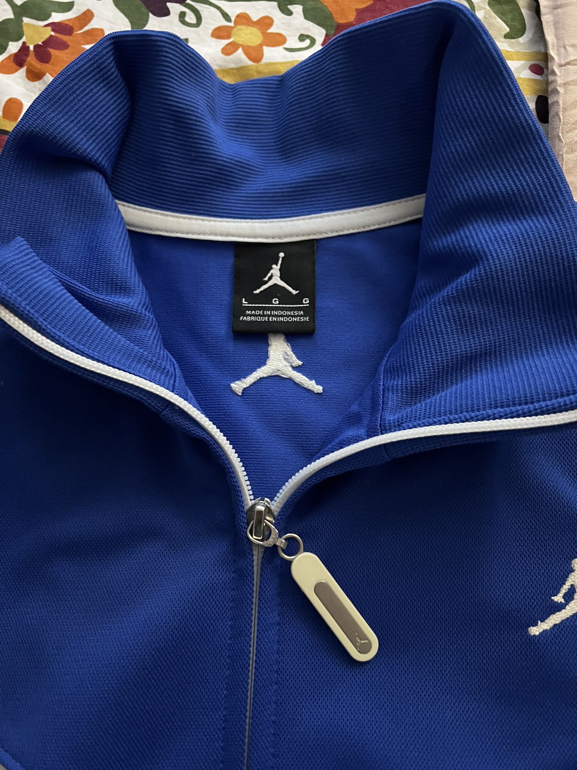Nike Jacket