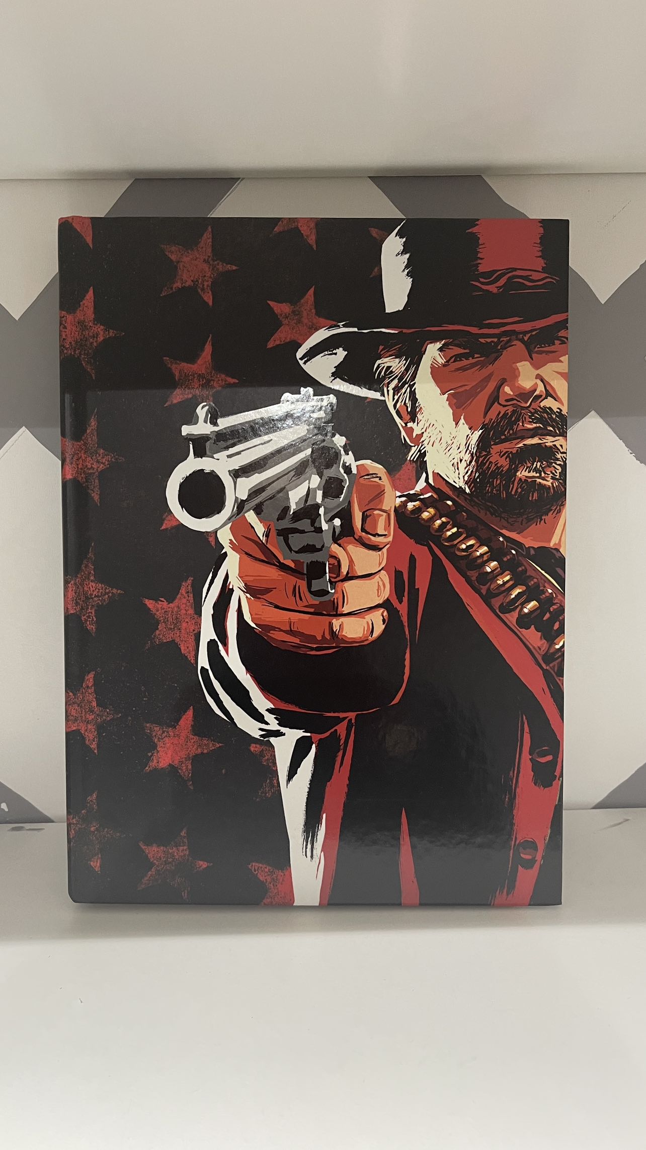 Red Dead Redemption 2 Complete Guide thumbnail