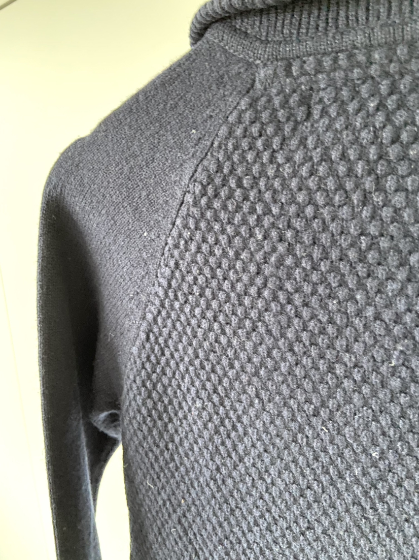 Fred Perry zip up Men’s sweater XS image indicator(5)