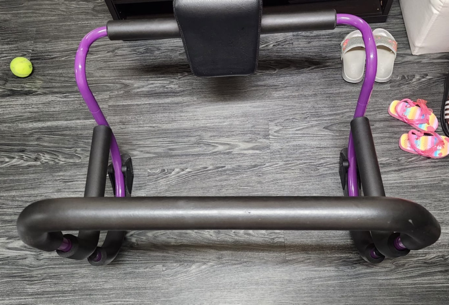 Exercise Equipments thumbnail