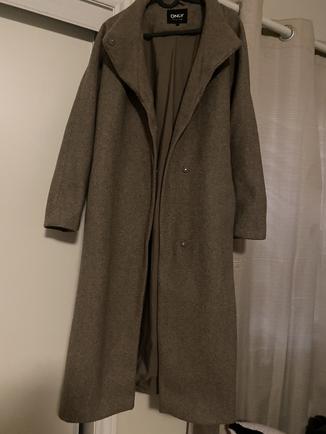 winter Jacket Women’s Size medium but fits like Large - photo 3