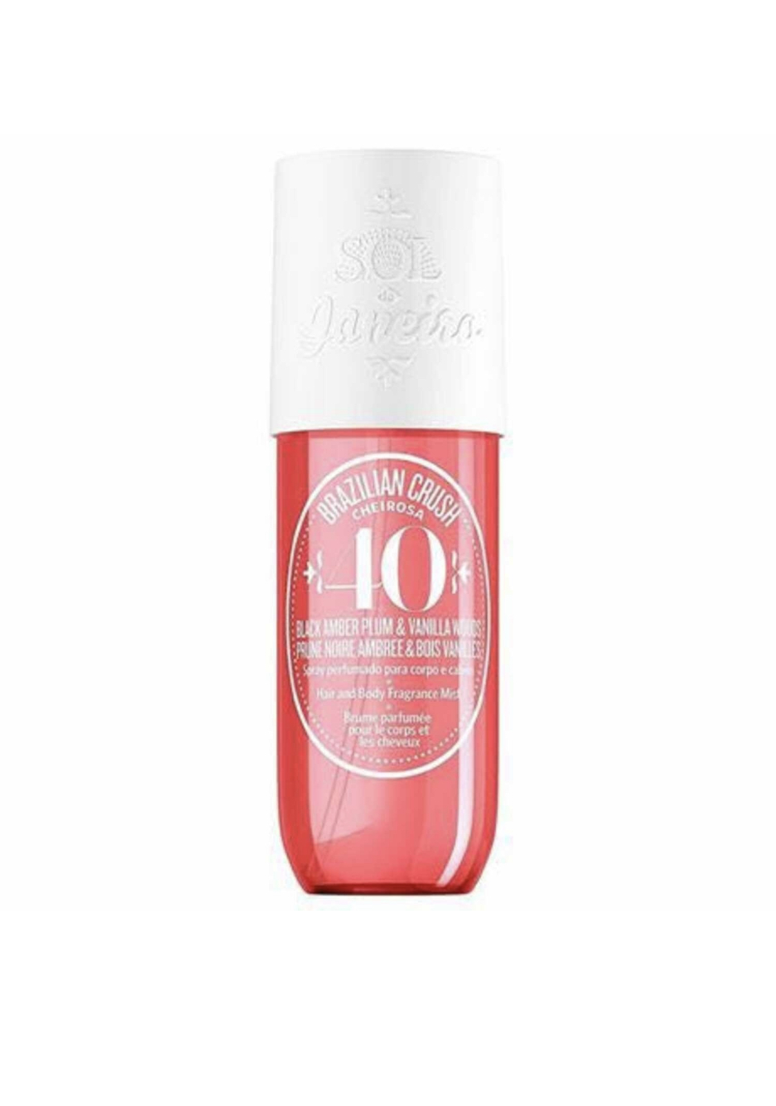 SOL DE JANEIRO Body Perfume Mist 8.1 fl o