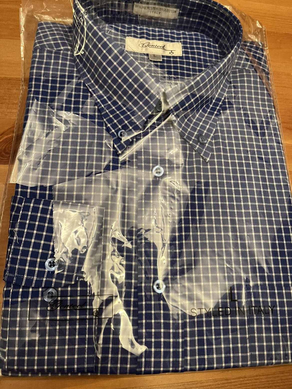 Dress shirt thumbnail