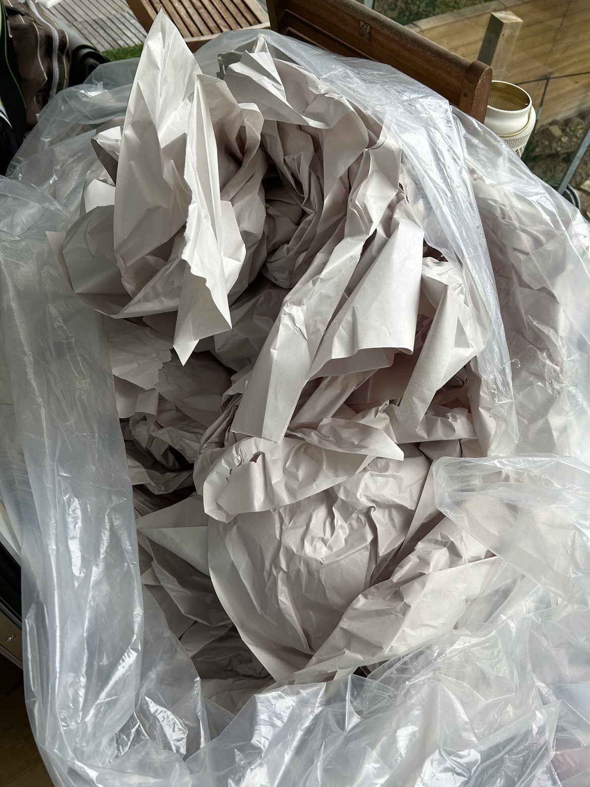 35 Cardboard moving boxes & packing paper image indicator(4)