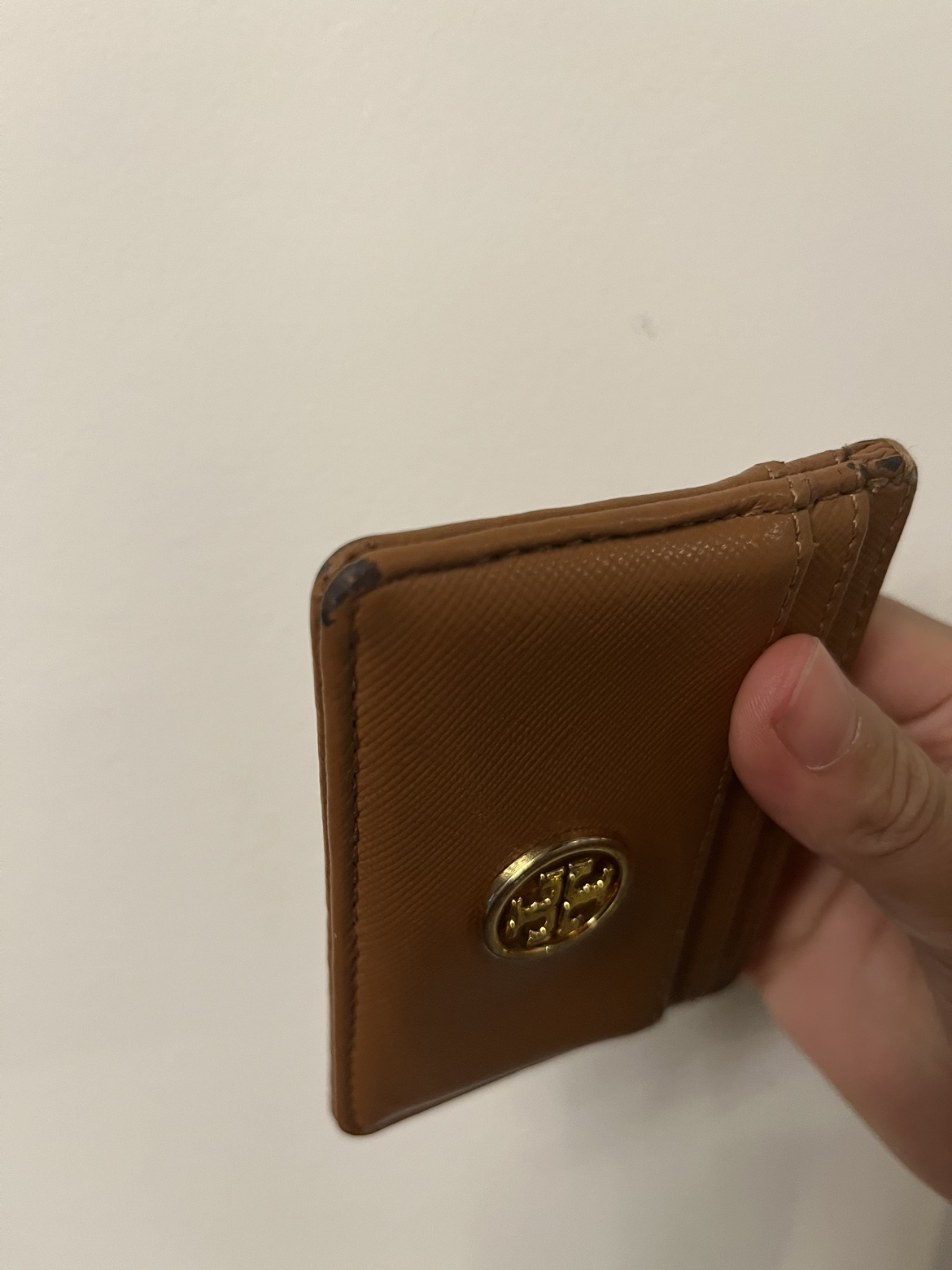 Tory Burch 5-Slot Card Case image indicator(6)
