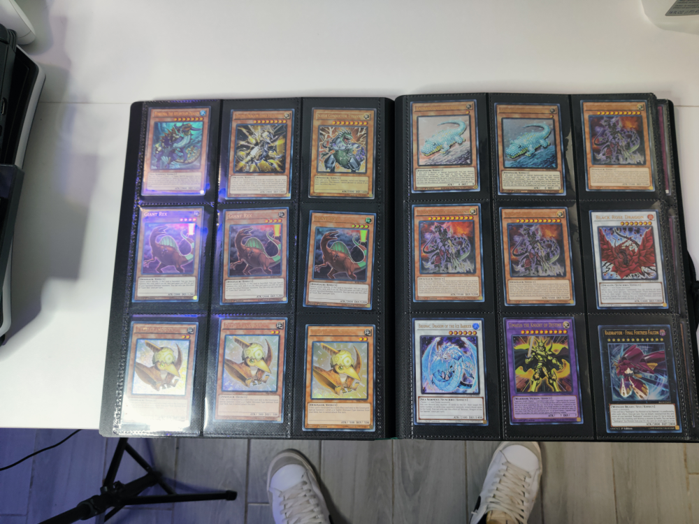 Yu-Gi-Oh Collection - photo 4