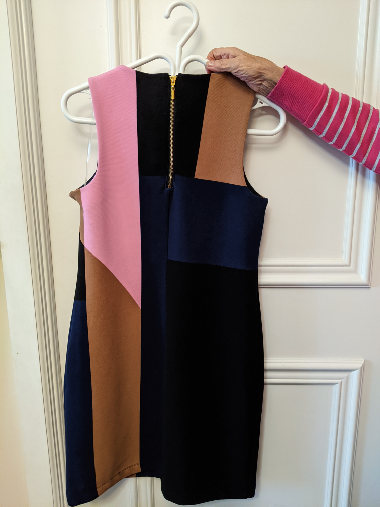 Dress Medium #freecycle#freebie image indicator(2)