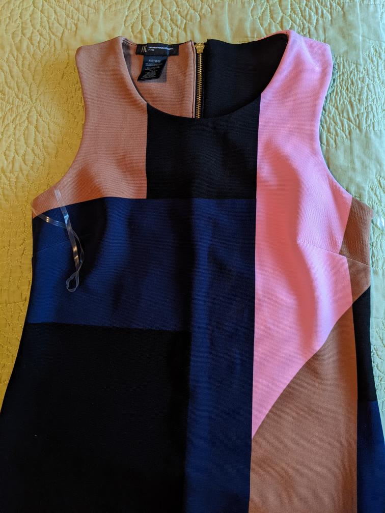 Dress Medium #freecycle#freebie image indicator(4)