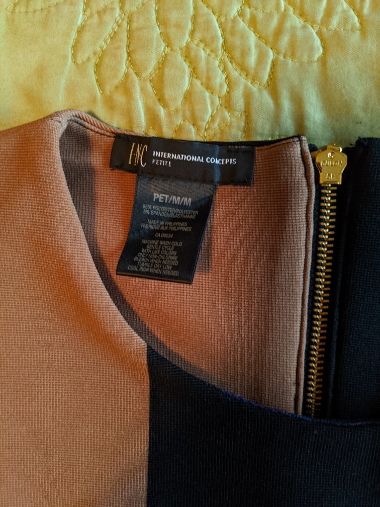 Dress Medium #freecycle#freebie image indicator(5)