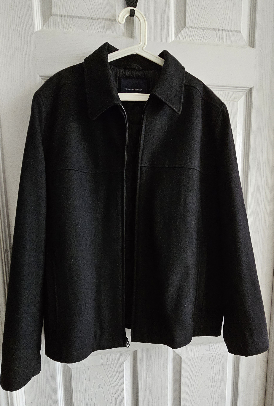 Tommy Hilfiger Men's coat