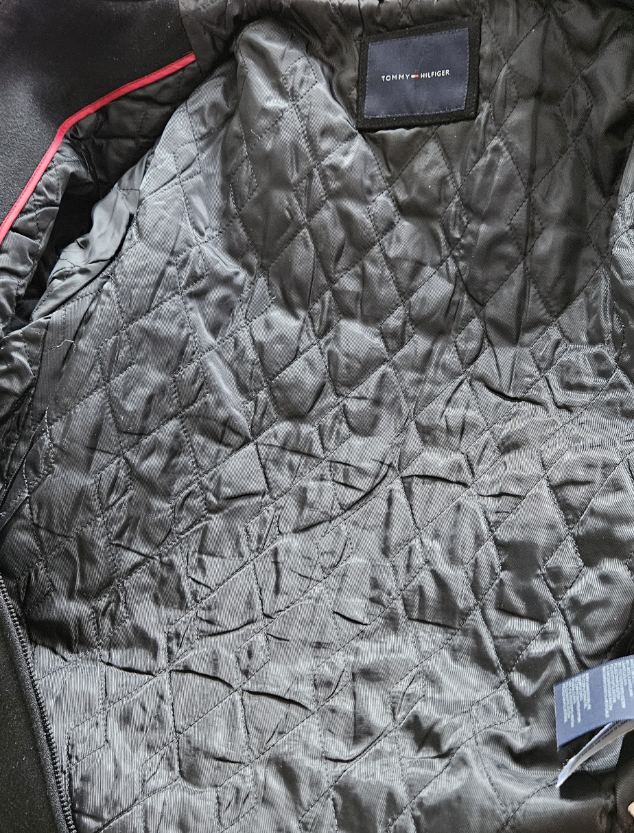 Tommy Hilfiger Men's coat - photo 3